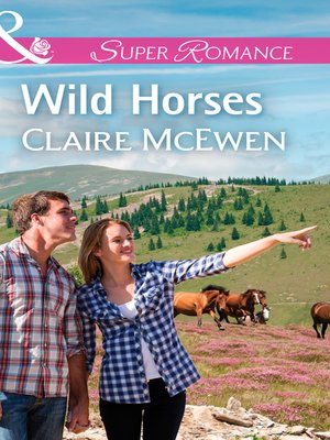 cover image of Wild Horses